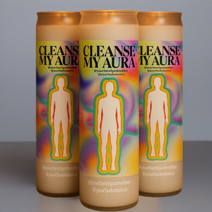 Spiritual Candles