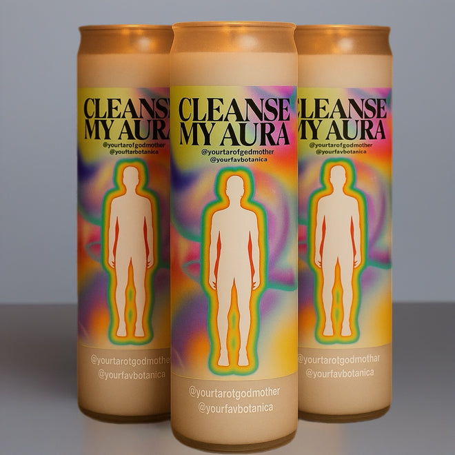 Spiritual Candles