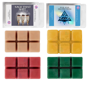 Spiritual Wax Melts