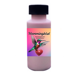 Hummingbird Powder