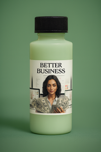 Better Business Powder