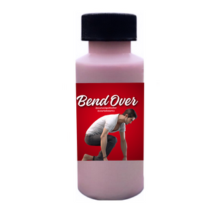 Bend Over Powder