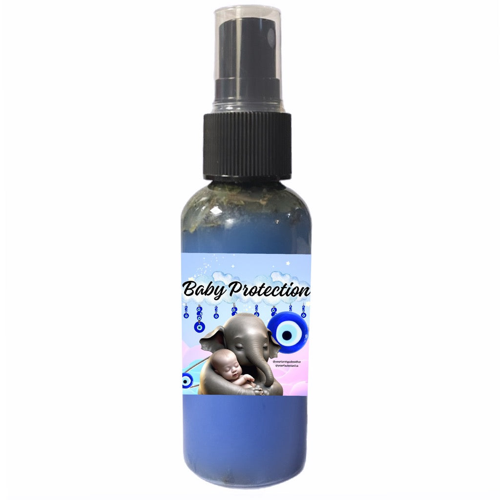 Baby Protection Spray