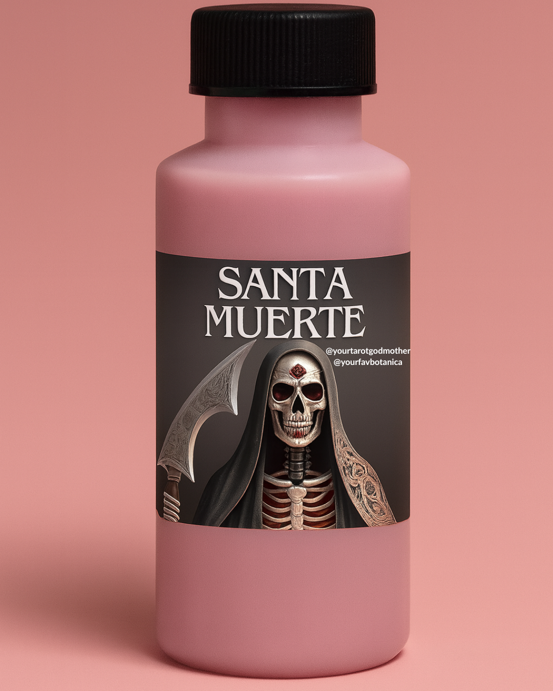 Santa Muerte Powder