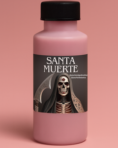 Santa Muerte Powder