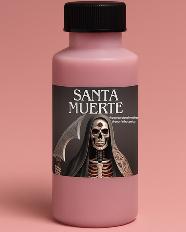 Santa Muerte Powder