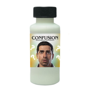 Confusion Powder