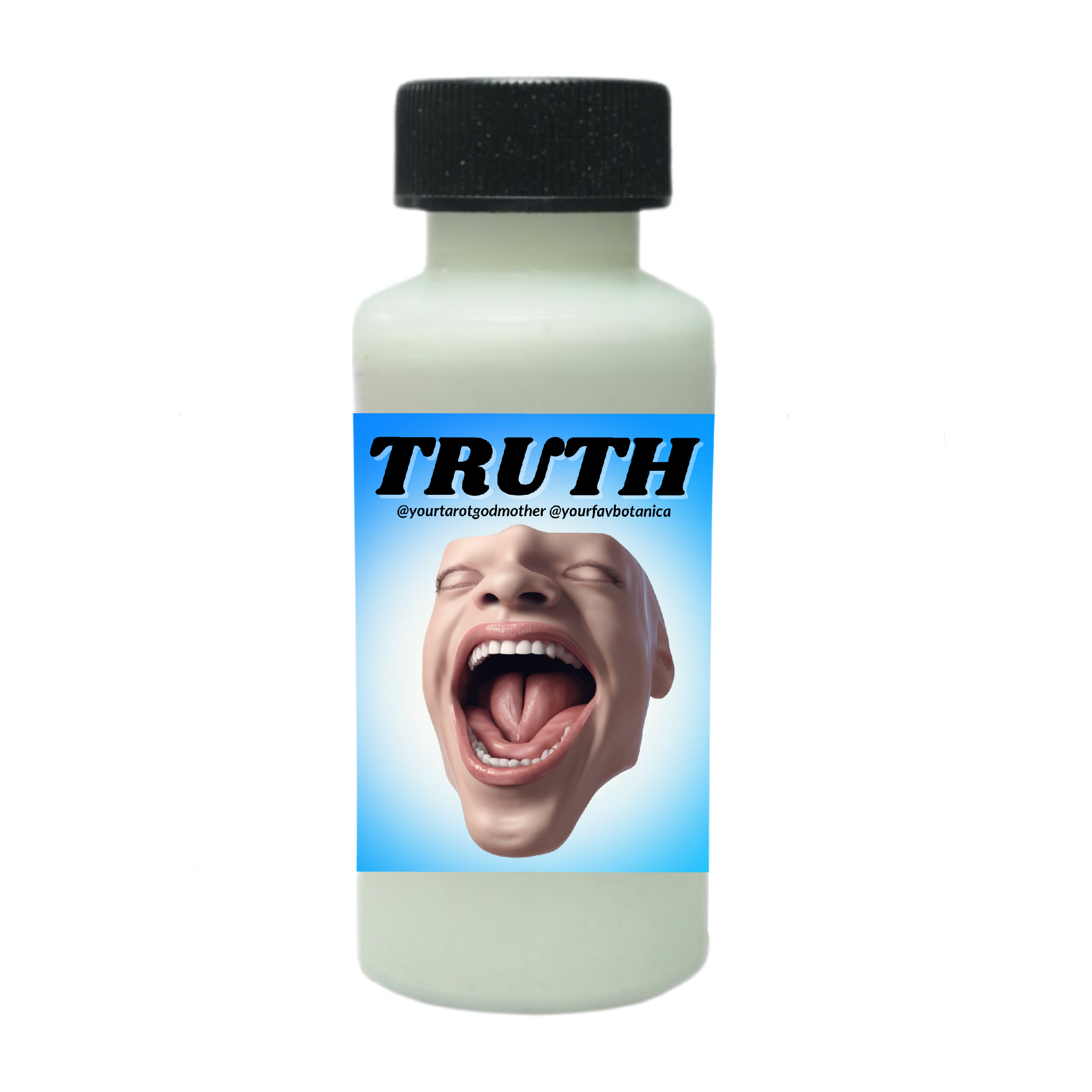 Truth Powder