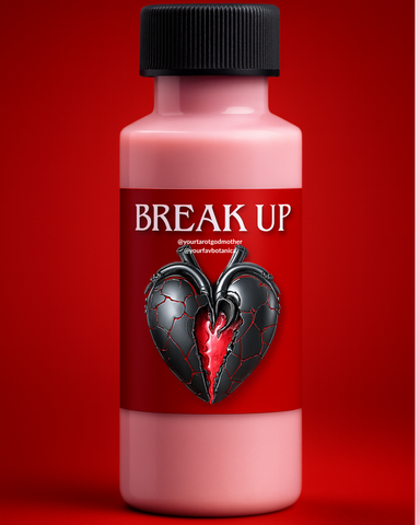 Breakup Powder