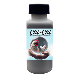 Chi Chi Powder