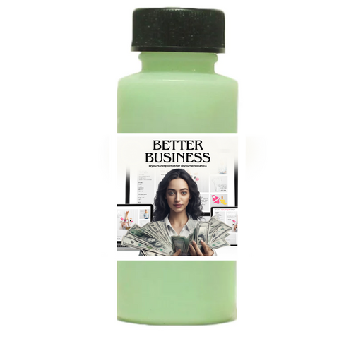 Better Business Powder