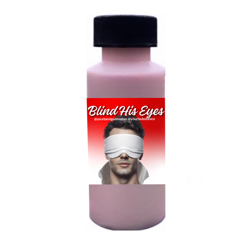 Blind His Eyes Powder