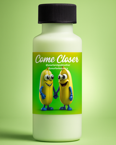 Come Closer Powder
