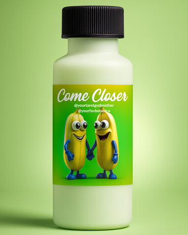 Come Closer Powder