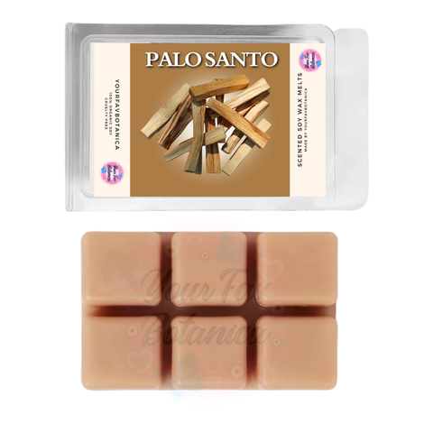 Palo Santo Spiritual Wax Melts