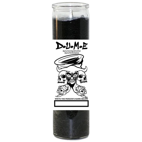 DUME Candle