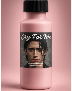 Cry For Me Powder