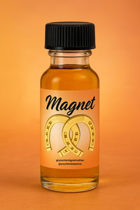 Magnet Spell Oil