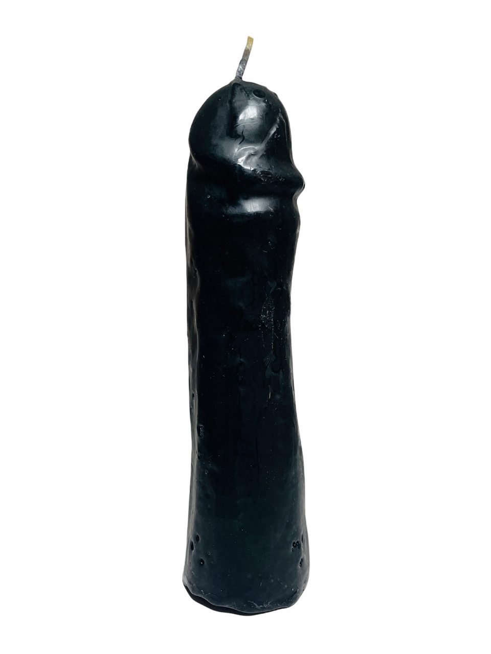 Male (Black) Gender  Candle