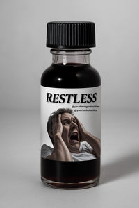 Restless Spell Oil