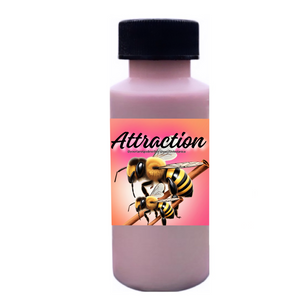 Attraction Powder