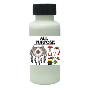 All Purpose Powder