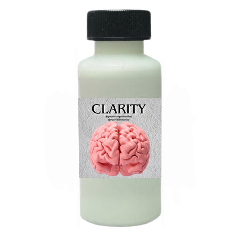 Clarity Powder