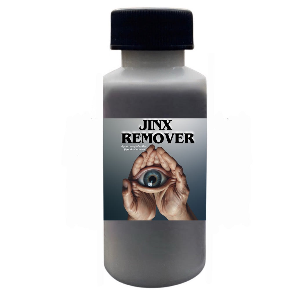 Jinx Remover Powder