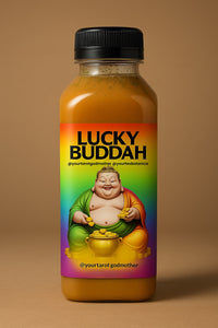 Lucky Buddha Prepared Herbal Bath