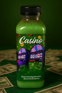 Casino Prepared Herbal Bath
