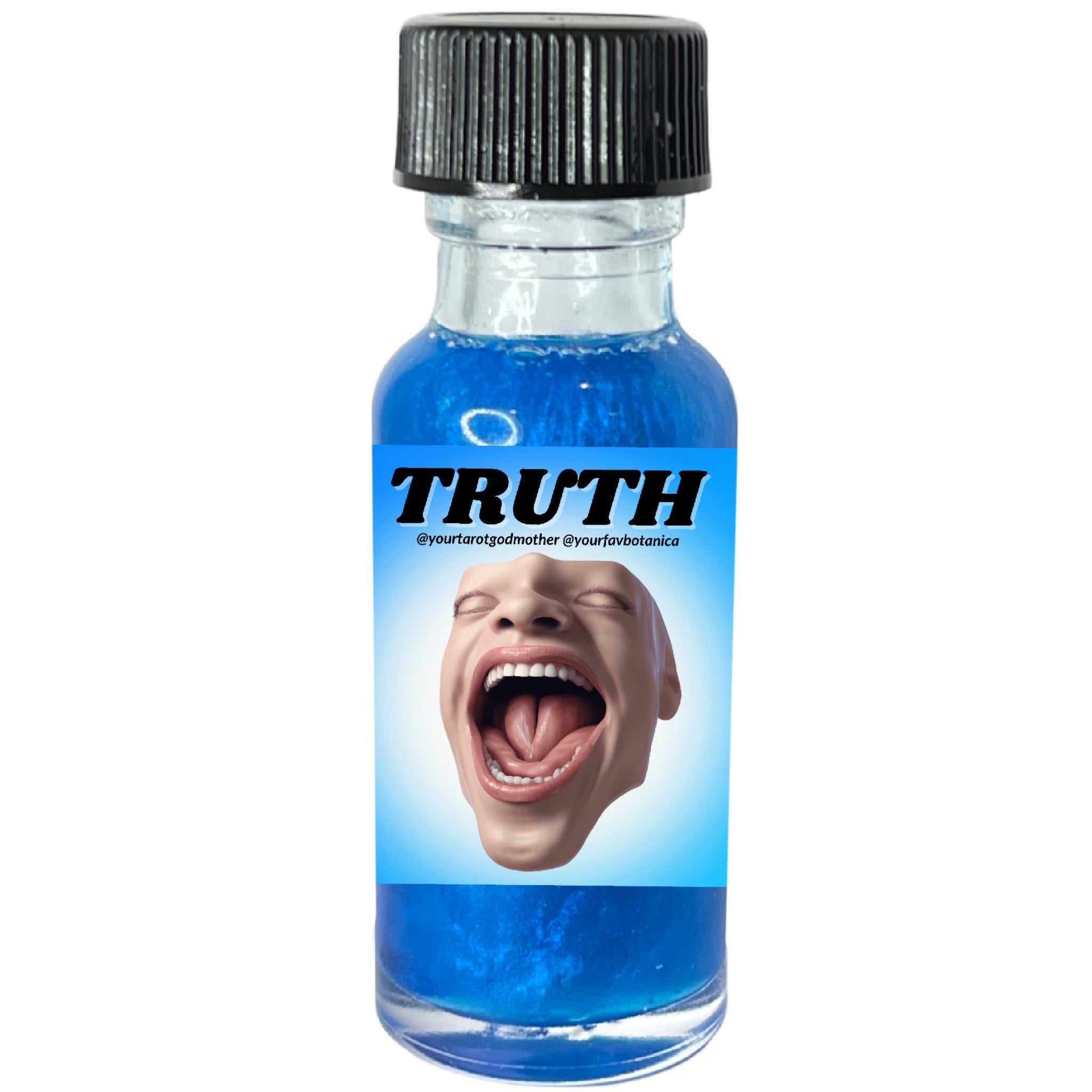 Truth Spell Oil