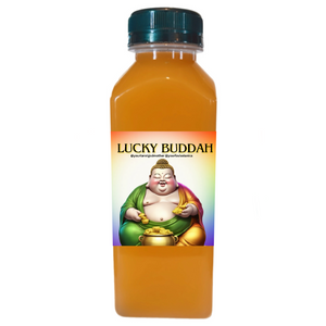 Lucky Buddha Prepared Herbal Bath