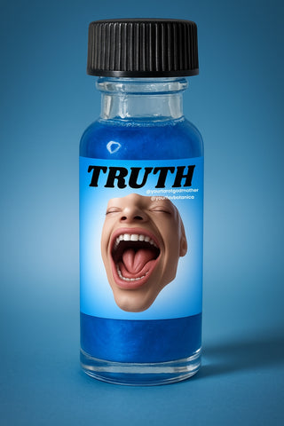 Truth Spell Oil