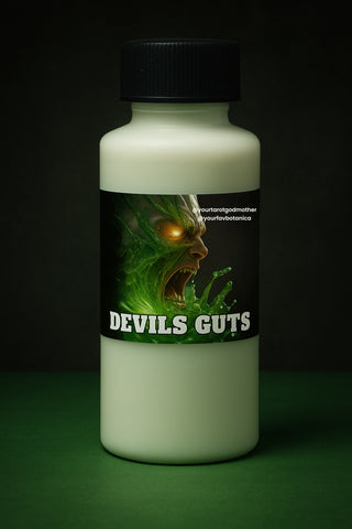 Devils Gut