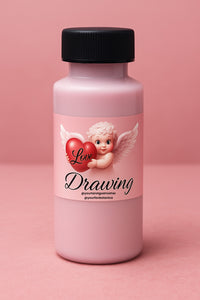 Love Drawing Powder