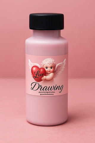 Love Drawing Powder