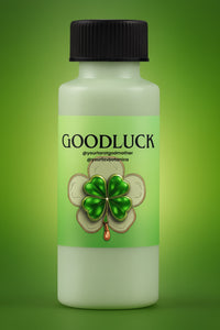 Good Luck Powder