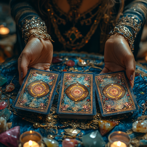 🔮🧿Mini General Tarot Reading🧿🔮