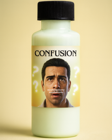 Confusion Powder