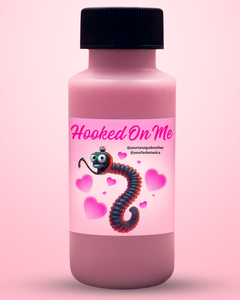 Hooked On Me Powder