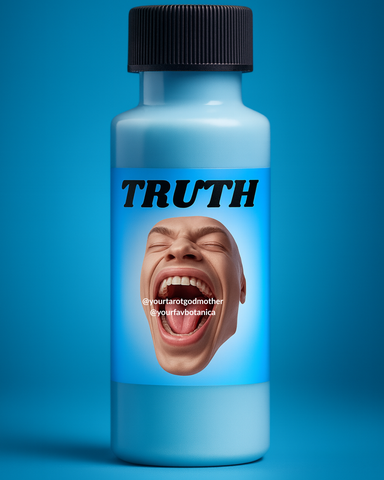 Truth Powder