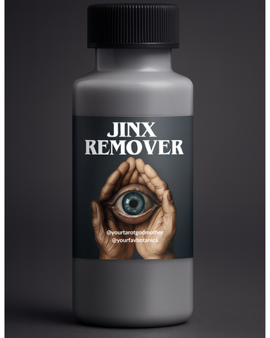 Jinx Remover Powder