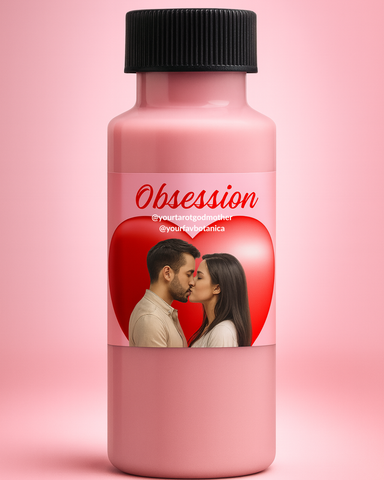 Obsession Powder