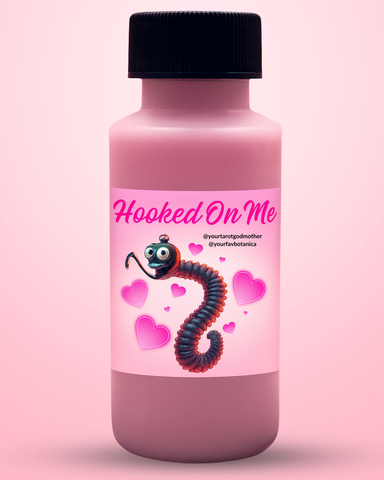 Hooked On Me Powder