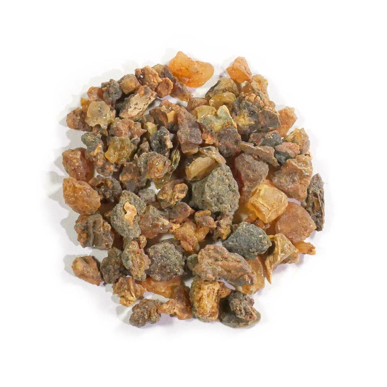 Myrrh Incense