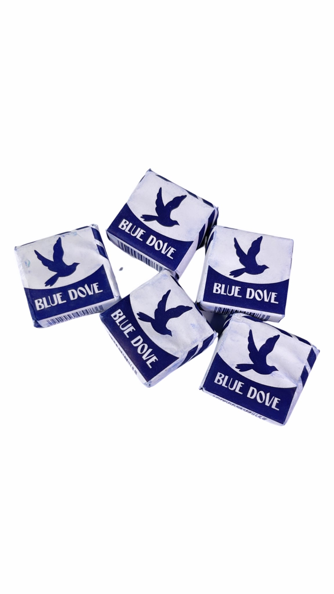 Blue Dove Square