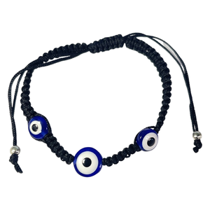 Evil Eye Bracelet