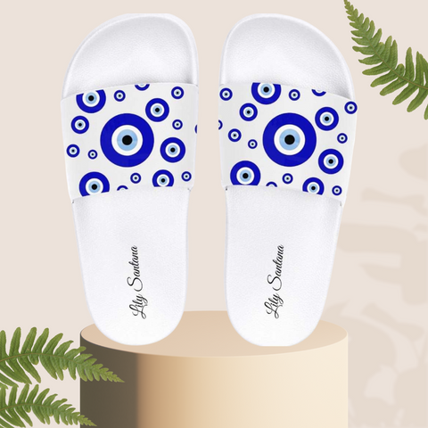 Evil Eye Slides