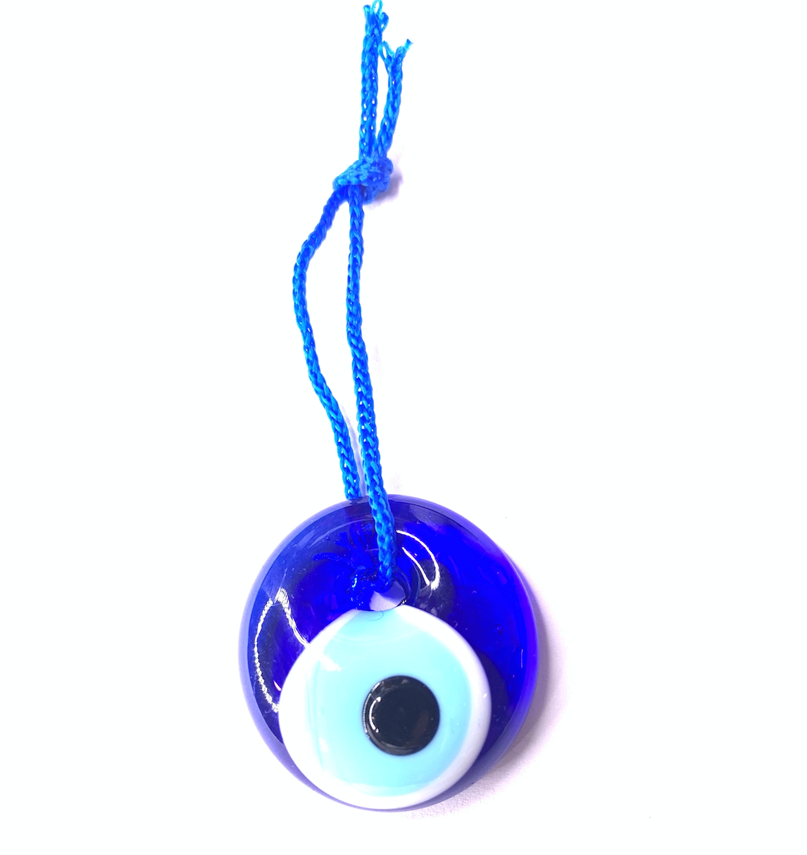 Evil Eye Amulet/Keychain