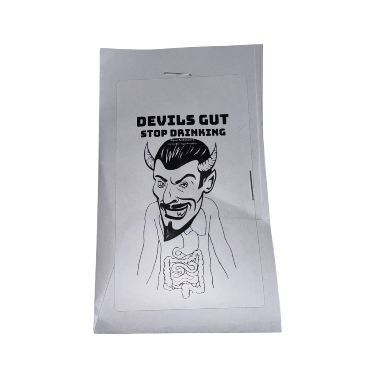 Devils Gut